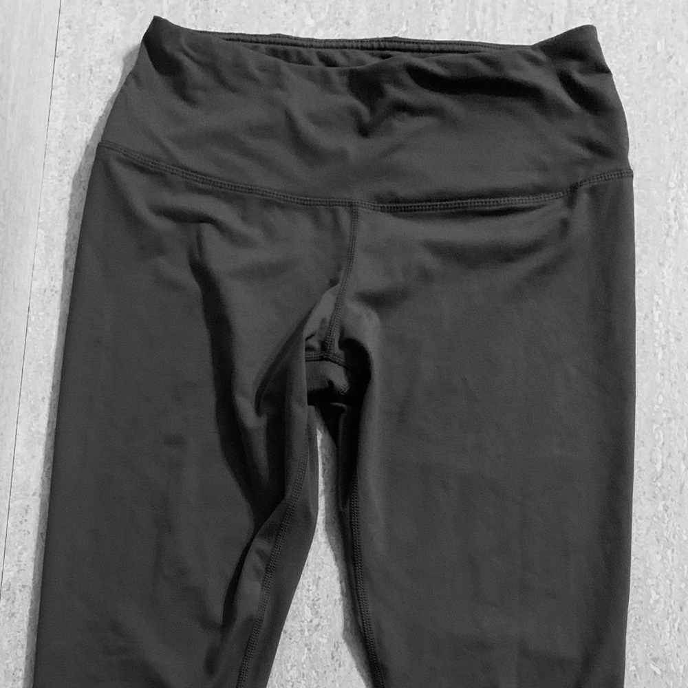 Velocity High Waist Leggings